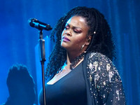 JILL SCOTT