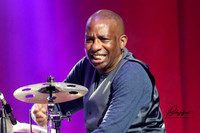 BILLY KILSON, DRUMS