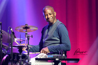 BILLY KILSON, DRUMS