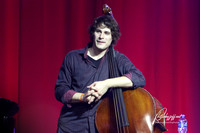 MICHEAL PAIAZZOLO, BASS GUITAR