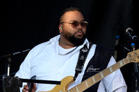 CHRIS SNOWDEN