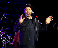 ERIC ROBERSON