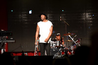 DAMIEN ESCOBAR