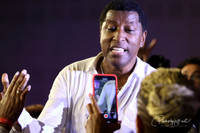 BABYFACE, KENNY EDMONDS