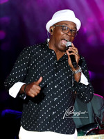 LARRY BRAGGS