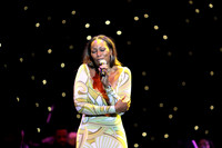 Yolanda Adams, Capital Jazz 2012
