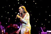 Yolanda Adams, Capital Jazz 2012